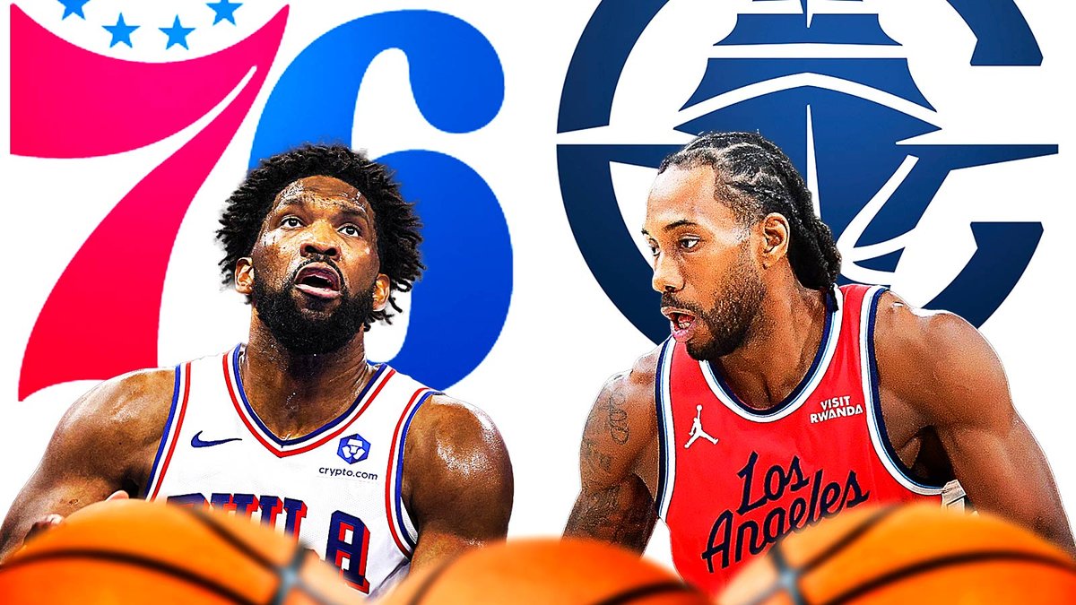 Clippers vs 76ers: Análisis del Enfrentamiento NBA del 3 de Febrero