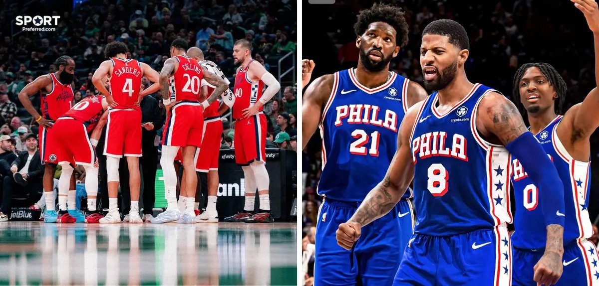 Clippers vs 76ers: Análisis del Enfrentamiento NBA del 3 de Febrero