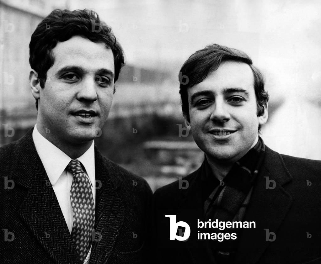 Cochi Ponzoni: il leggendario comico milanese tra cabaret, cinema e duetti memorabili