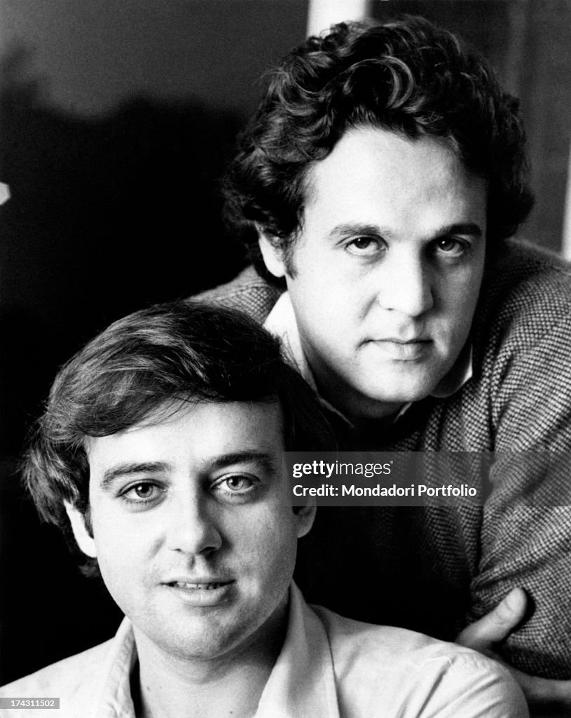 Cochi Ponzoni: il leggendario comico milanese tra cabaret, cinema e duetti memorabili