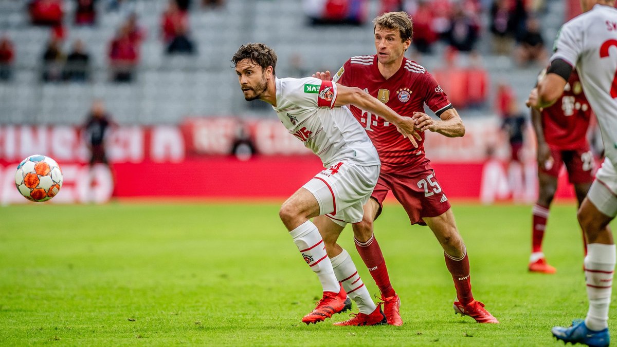 Colonia-Bayern Monaco: Pronostico e Analisi della Sfida di Bundesliga del 14 Gennaio 2026