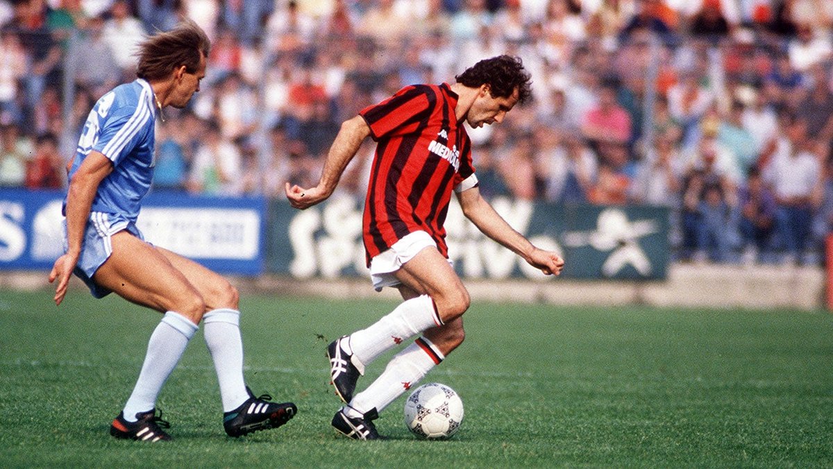 Como-Milan: il recupero della 16ª giornata di Serie A al Sinigaglia