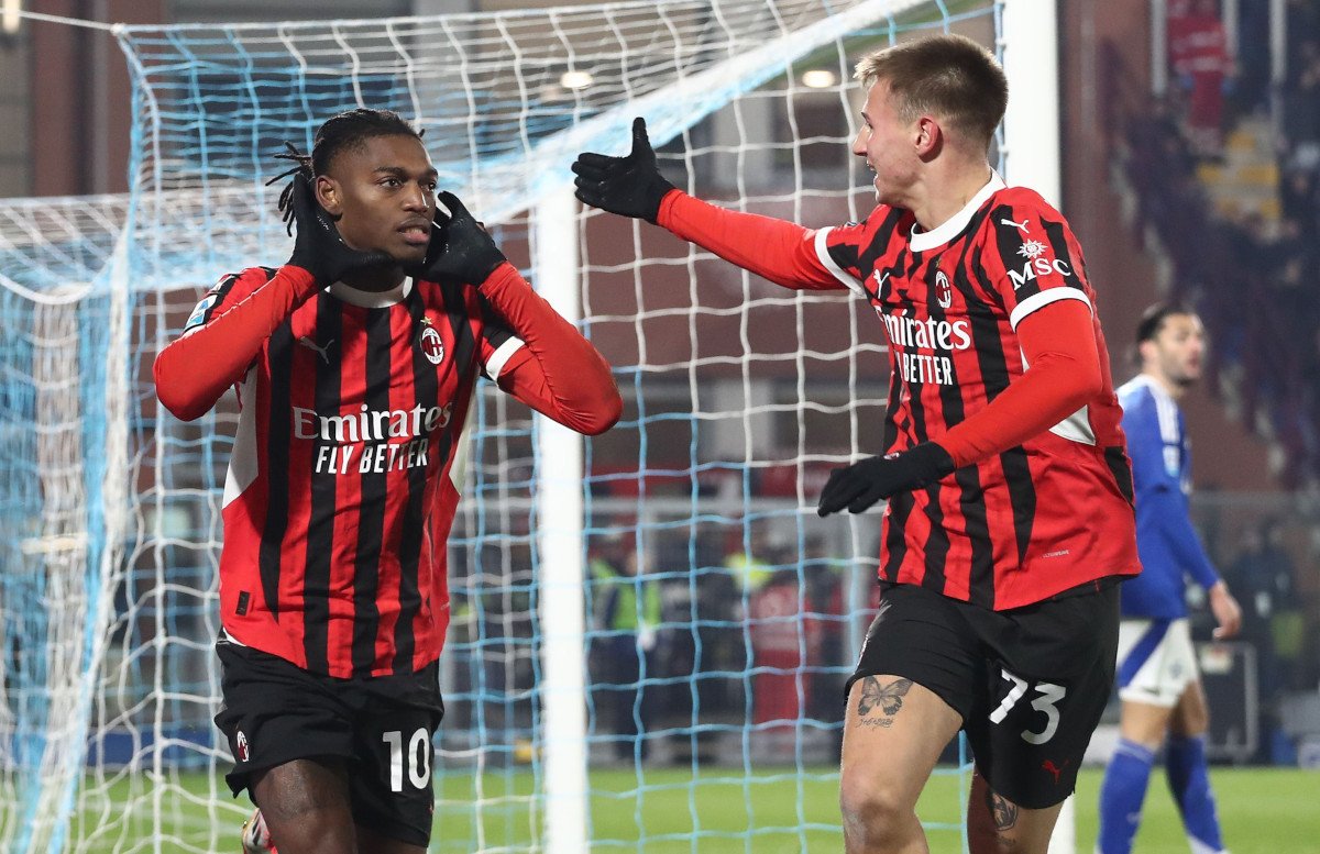 Como-Milan Rinviata: Quando si Giocherà e Perché Dipende dall'Inter