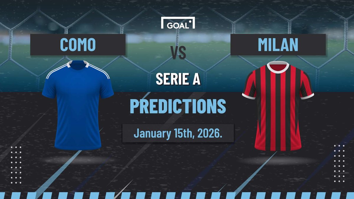 Cómo vs. Milan: Duelo clave en la Serie A 2026 por la jornada 16
