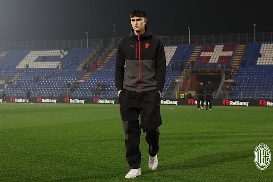 Como vs Milan: Duelo crucial en la jornada 16 de la Serie A 2025/26