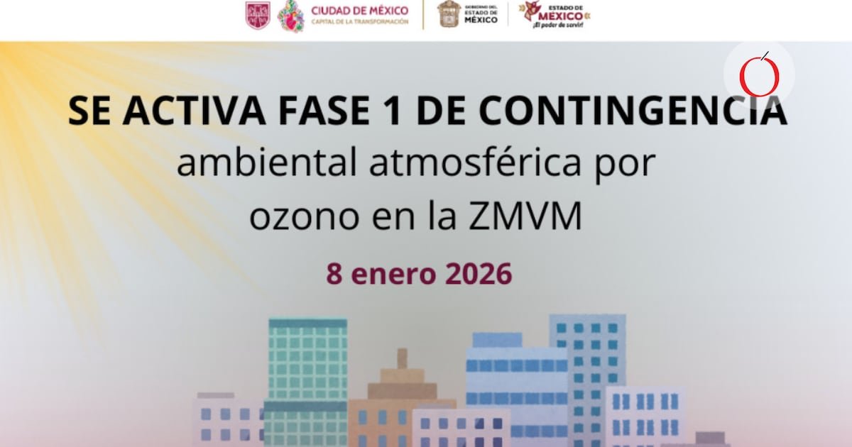 Contingencia Ambiental en CDMX: ¿Qué es el "No Circula" y cómo afecta tu movilidad?