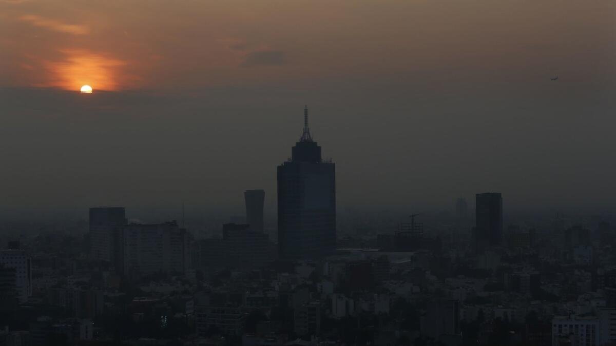 contingencia ambiental 16 de febrero 2026
