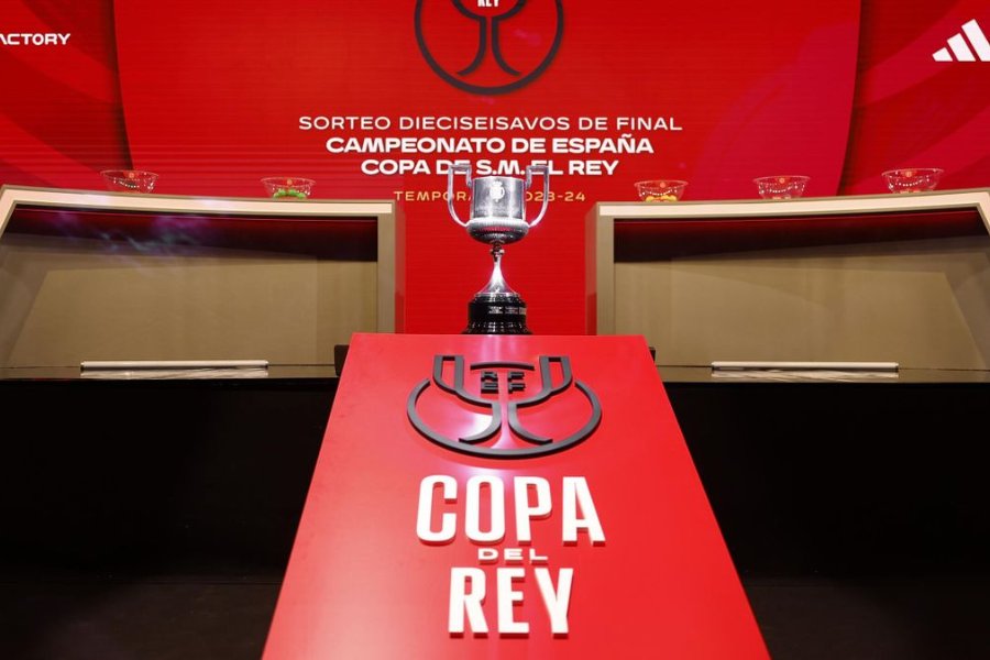 Copa del Rey 2025-2026: La competición más emocionante del fútbol español en su fase decisiva