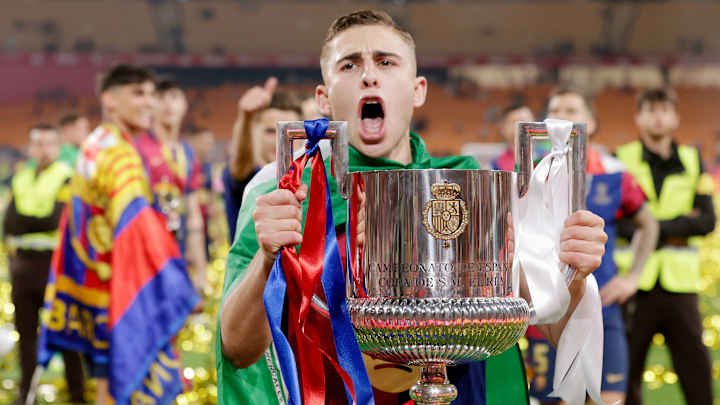 Copa del Rey 2025-26: La competición que ilusiona a todo el fútbol español