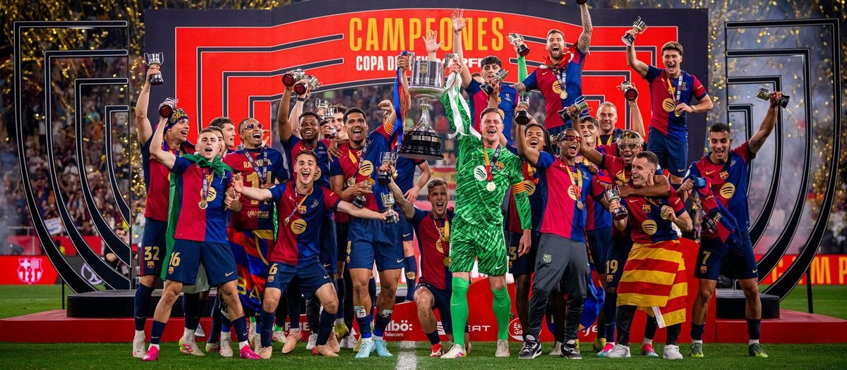 Copa del Rey 2025-26: La competición que ilusiona a todo el fútbol español