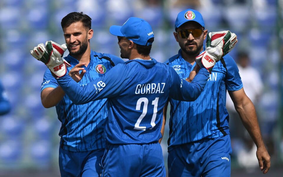 Coppa del Mondo T20 2026: Afghanistan Batte gli Emirati Arabi Uniti nella Sfida Cruciale del Gruppo D