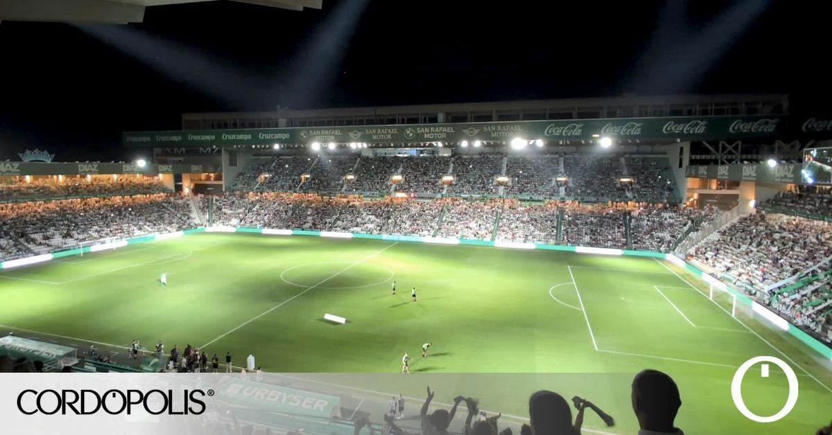 Córdoba CF vs CD Leganés: Duelo clave en la jornada 26 de LaLiga Hypermotion