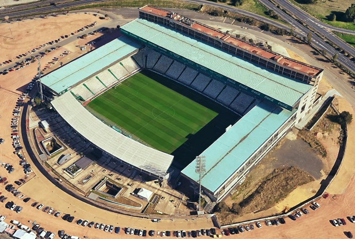 Córdoba CF vs CD Leganés: Duelo clave en la jornada 26 de LaLiga Hypermotion