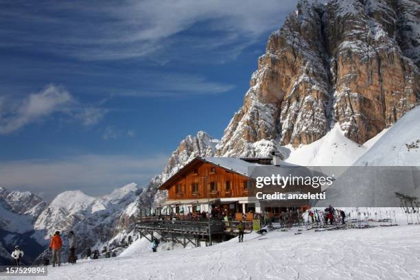Cortina d'Ampezzo: la perla delle Dolomiti pronta per le Olimpiadi Milano-Cortina 2026