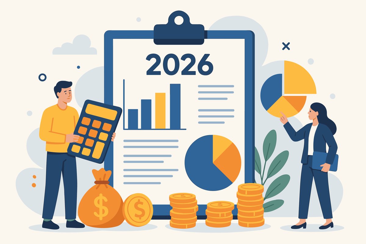 Criptomonedas en 2026: Tendencias, oportunidades y el futuro del mercado digital