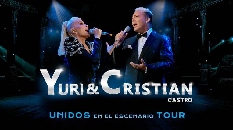 Cristian Castro en el Auditorio Nacional 2026: Guía Completa de Boletos y Fechas