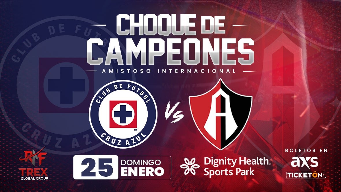Cruz Azul vs Atlas: El Duelo de la Jornada 2 en el Nuevo Estadio de La Máquina