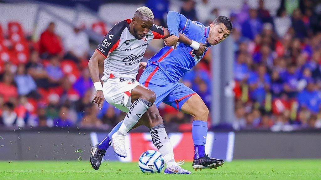 Cruz Azul vs Atlas: El Duelo de la Jornada 2 en el Nuevo Estadio de La Máquina