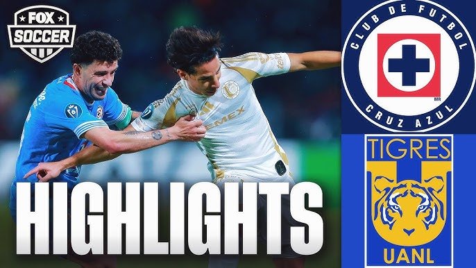 Cruz Azul vs Tigres: Un Duelo de Gigantes en la Jornada 6 del Clausura 2026