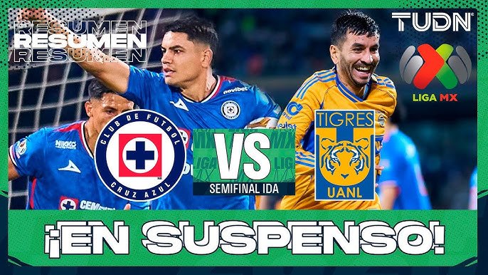 Cruz Azul vs Tigres: Un Duelo de Gigantes en la Jornada 6 del Clausura 2026