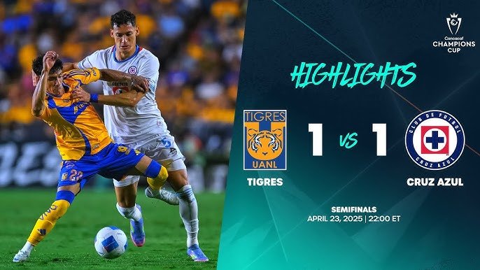 Cruz Azul vs Tigres: Un Duelo de Gigantes en la Jornada 6 del Clausura 2026