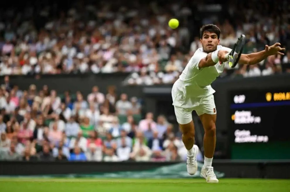 ¿Cuándo juega Carlos Alcaraz? Su calendario completo para 2026 tras el triunfo en Australia