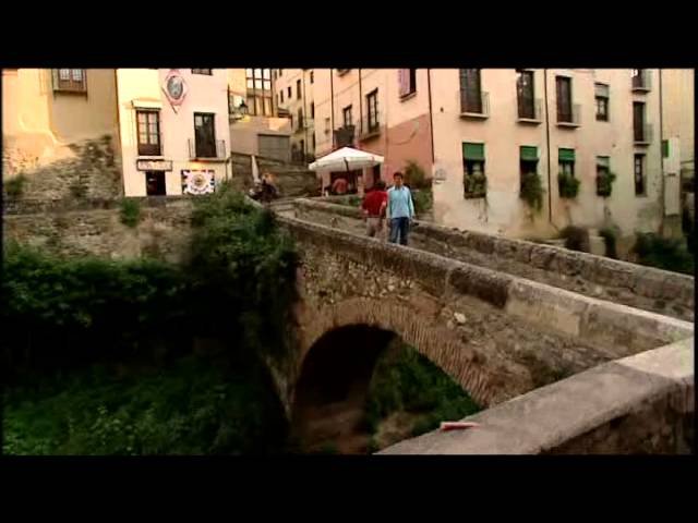 Cuenca del Genil en Granada: El río que moldea el paisaje y la vida de la región