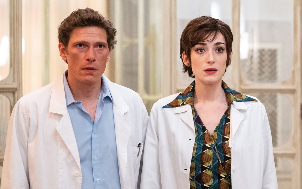 Cuori 3: il ritorno alle Molinette tra scienza, sentimenti e rivoluzioni degli anni '70