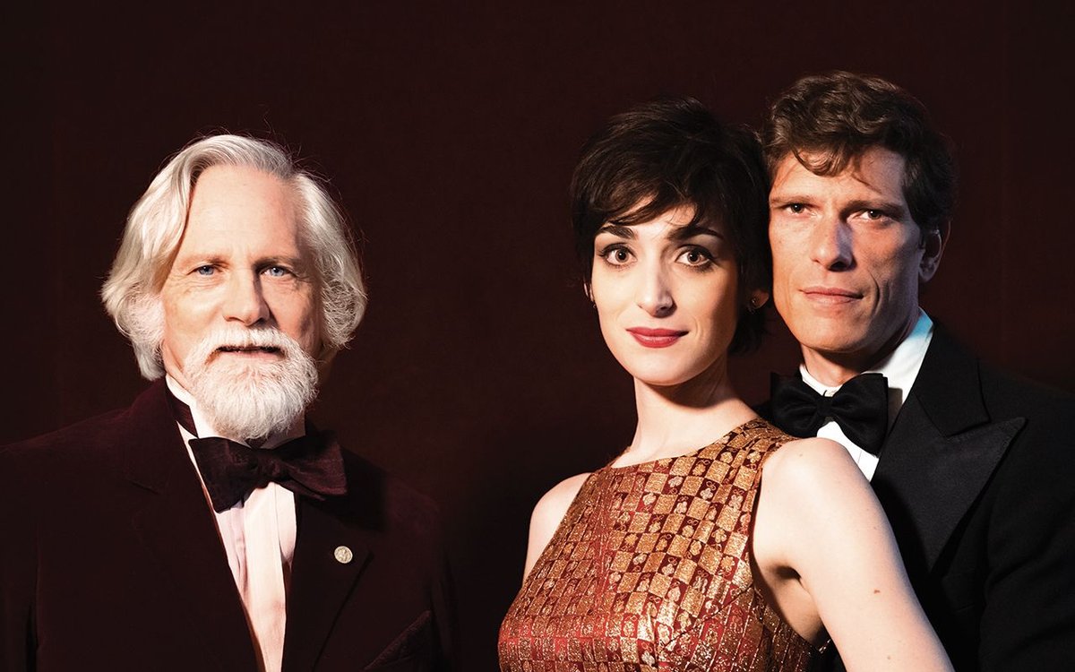 Cuori 3: il ritorno alle Molinette tra scienza, sentimenti e rivoluzioni degli anni '70