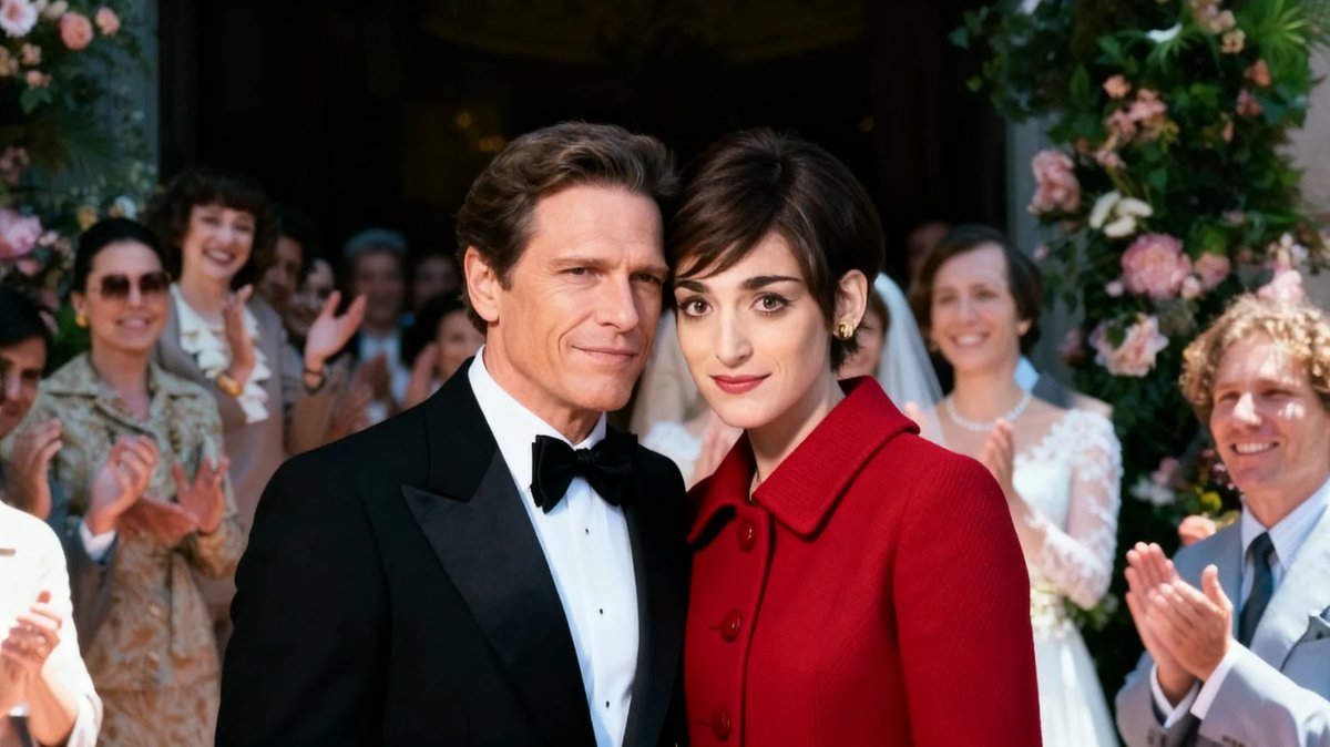 Cuori 3: La Terza Stagione della Fiction Rai Conclude con un Finale ad Alta Tensione