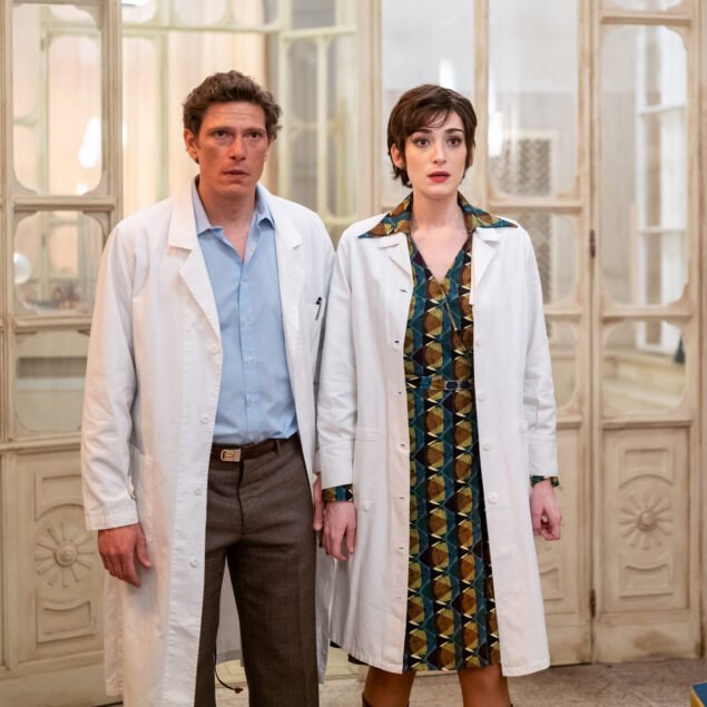 Cuori 4: Quando Tornerà la Fiction di Rai 1? Tutto Quello che Sappiamo