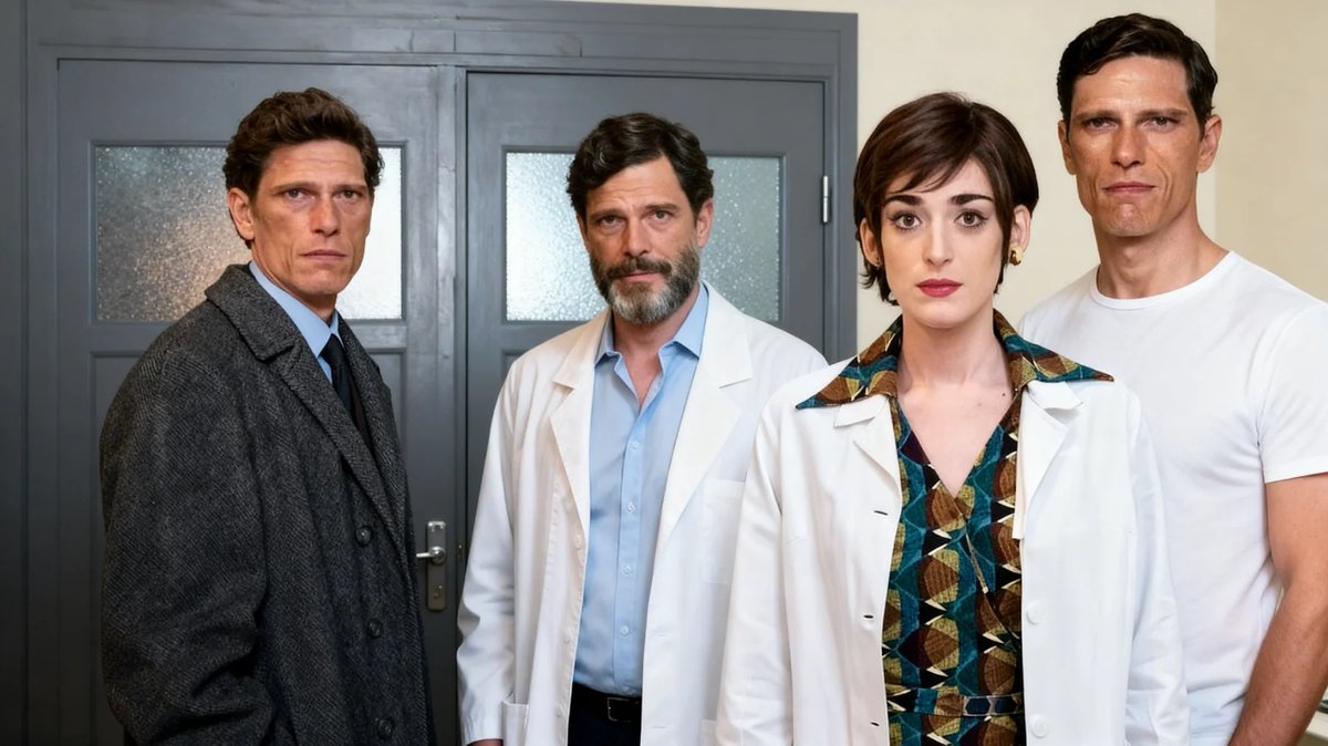 Cuori 4: Quando Tornerà la Fiction di Rai 1? Tutto Quello che Sappiamo