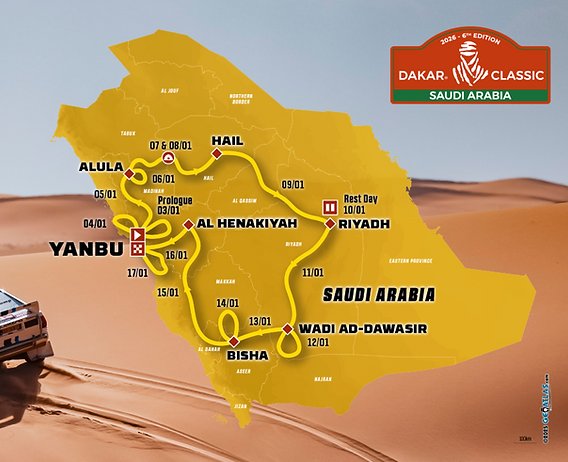 Dakar 2026: La épica remontada española en coches y la emoción en motos