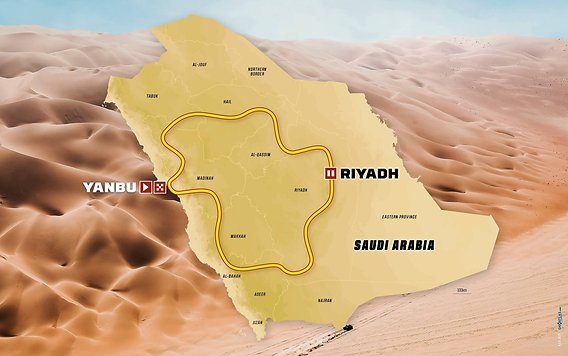 Dakar 2026: La épica remontada española en coches y la emoción en motos