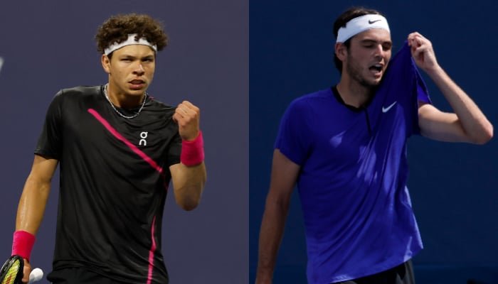 Dallas Open 2026: Taylor Fritz e Ben Shelton in finale, il tennis USA brilla