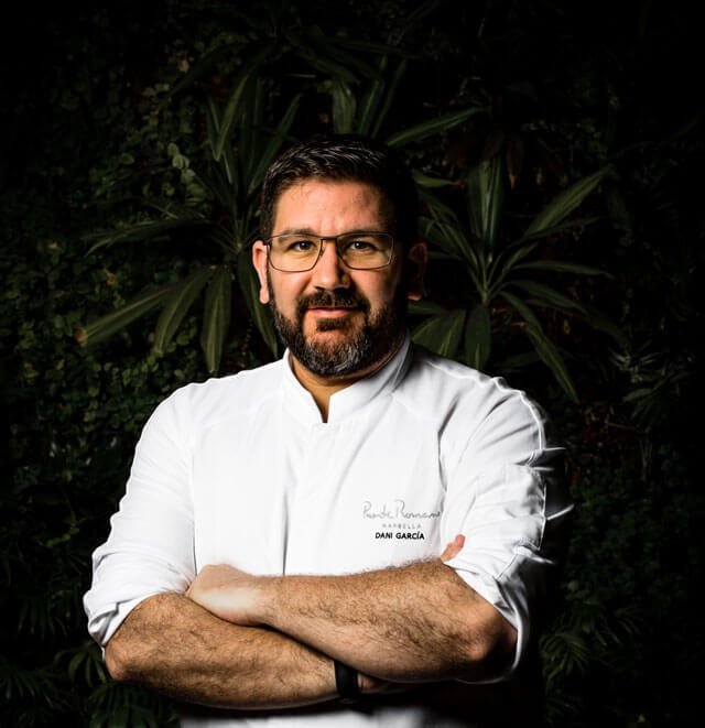 Dani García: El chef andaluz que conquistó tres estrellas Michelin y un imperio global