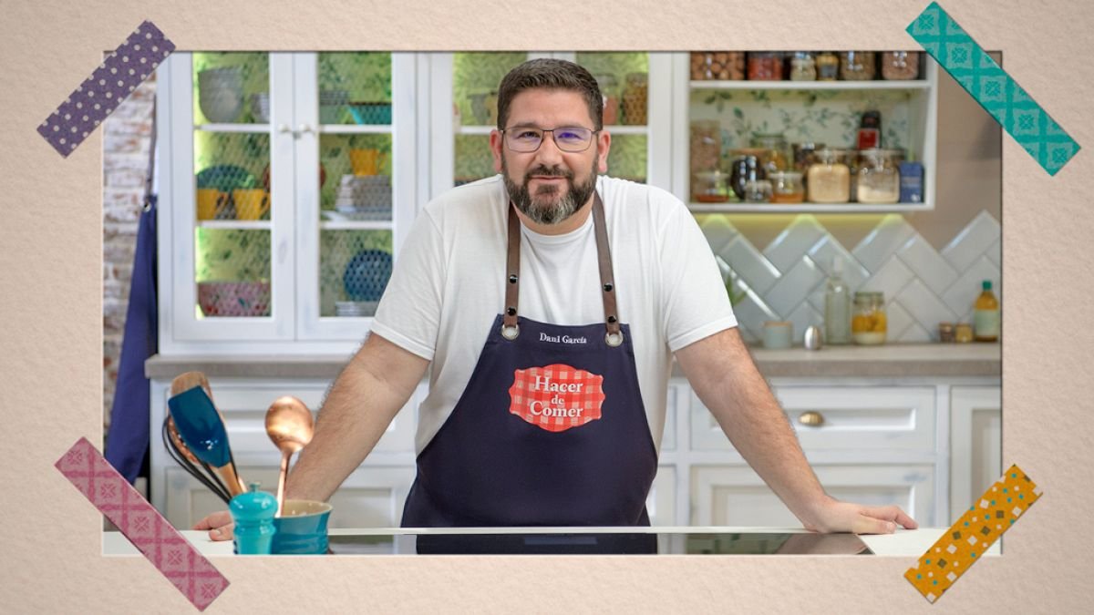 Dani García: El chef andaluz que revolucionó la gastronomía española con tres estrellas Michelin