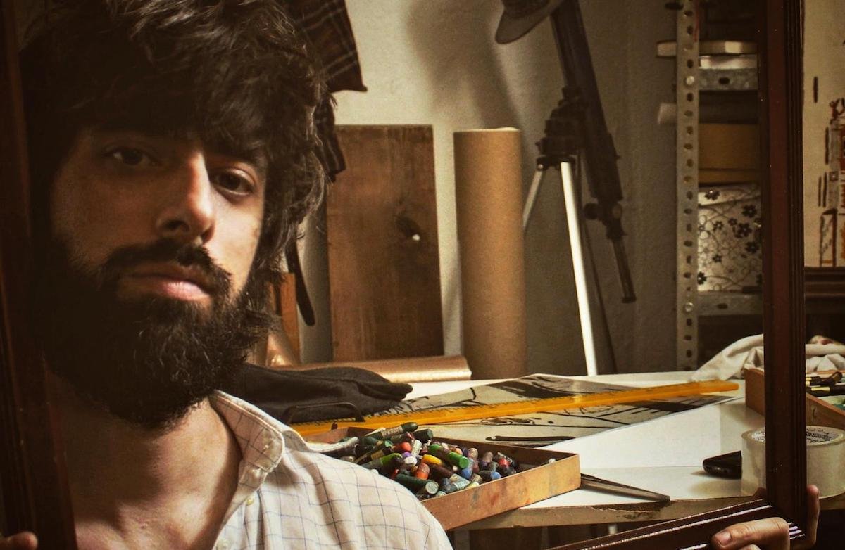 David Uclés: El joven escritor que conquista la literatura española con su visión de la Guerra Civil