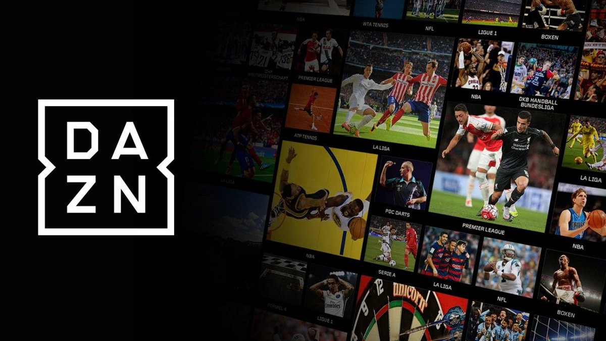 DAZN: La Piattaforma Dominante per il Calcio Italiano e Internazionale nel 2026