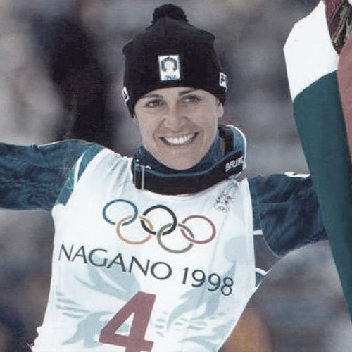 Deborah Compagnoni: la leggenda italiana dello sci alpino