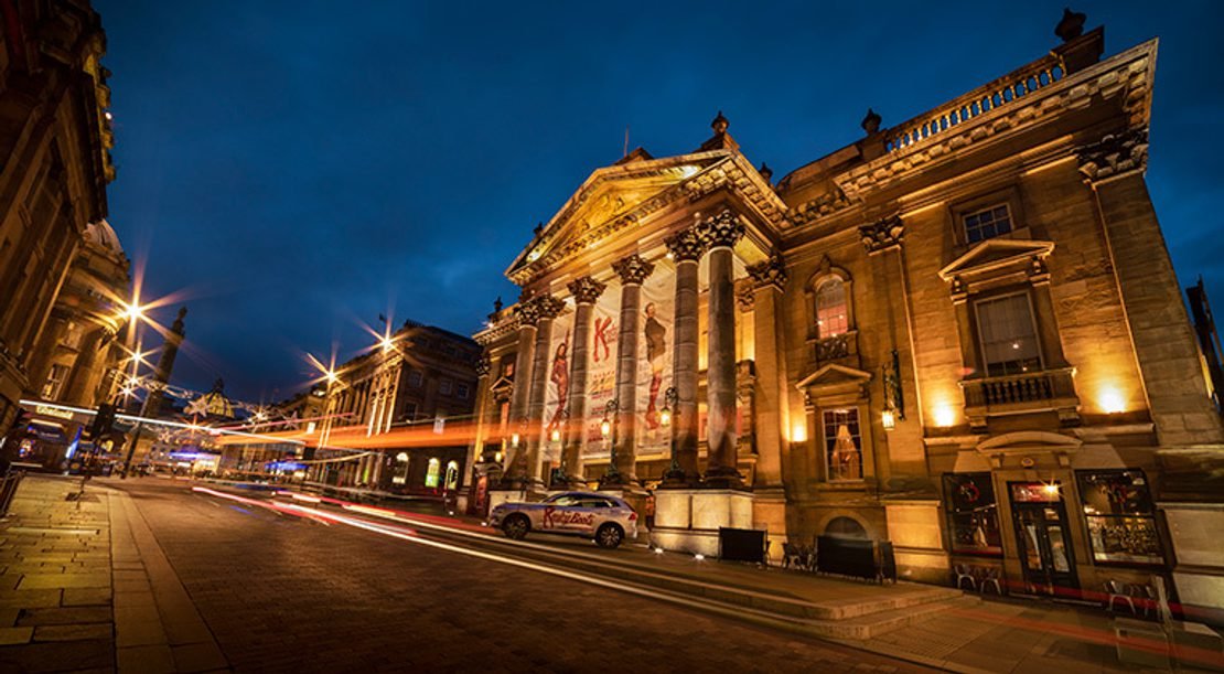 Descubre Newcastle upon Tyne: La joya vibrante del noreste de Inglaterra