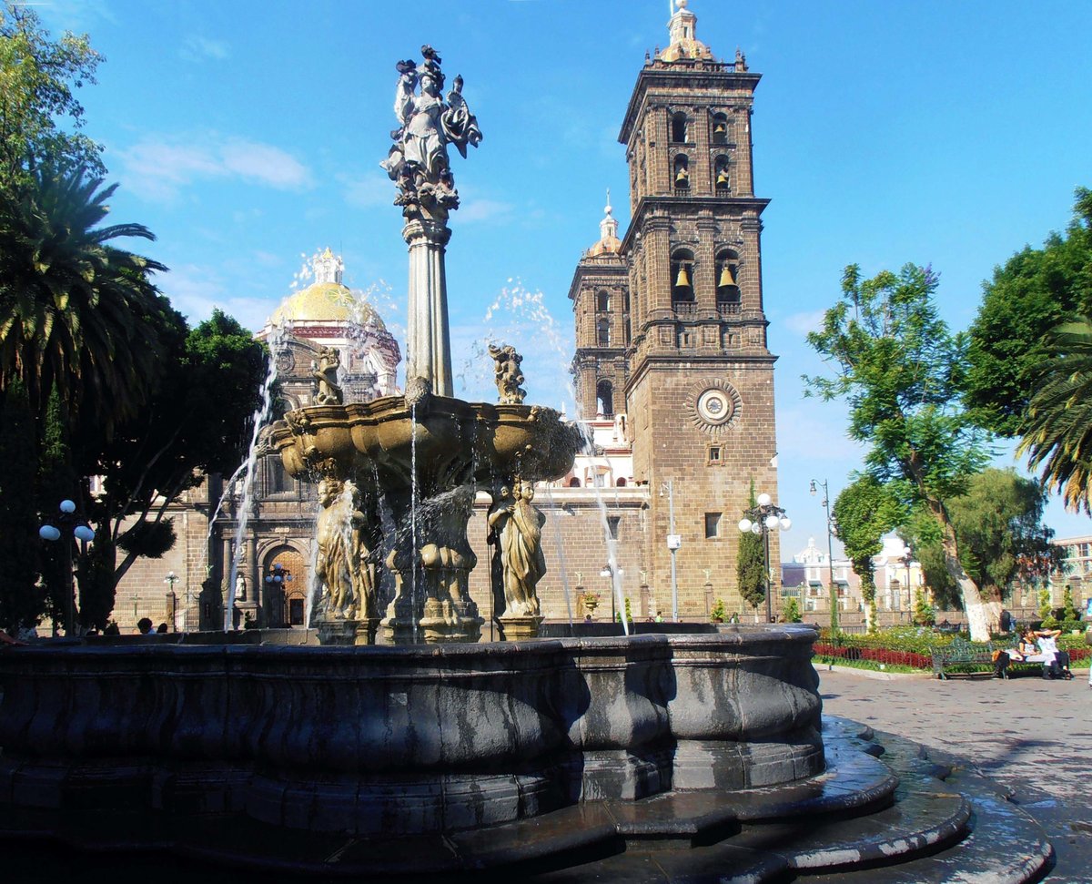 Descubre Puebla: La Joya Colonial de México en 2026