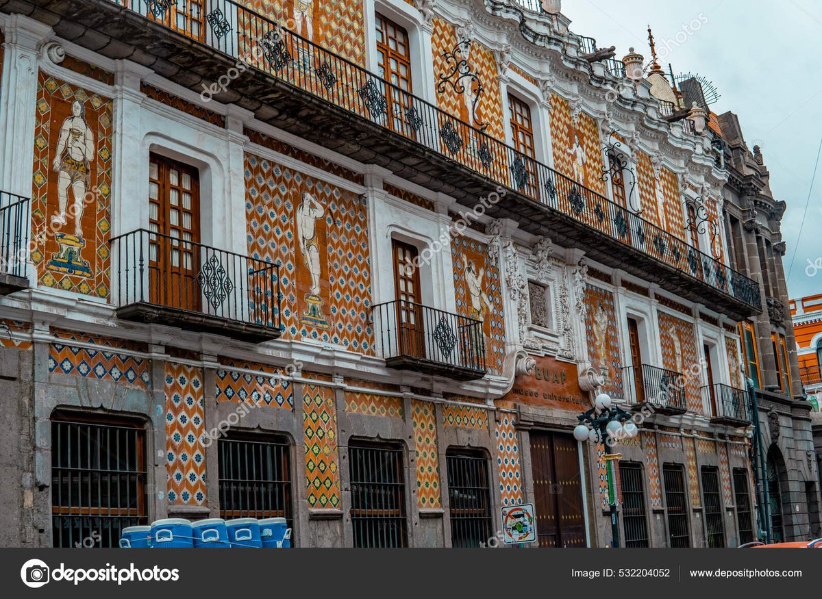 Descubre Puebla: La Joya Colonial de México en 2026