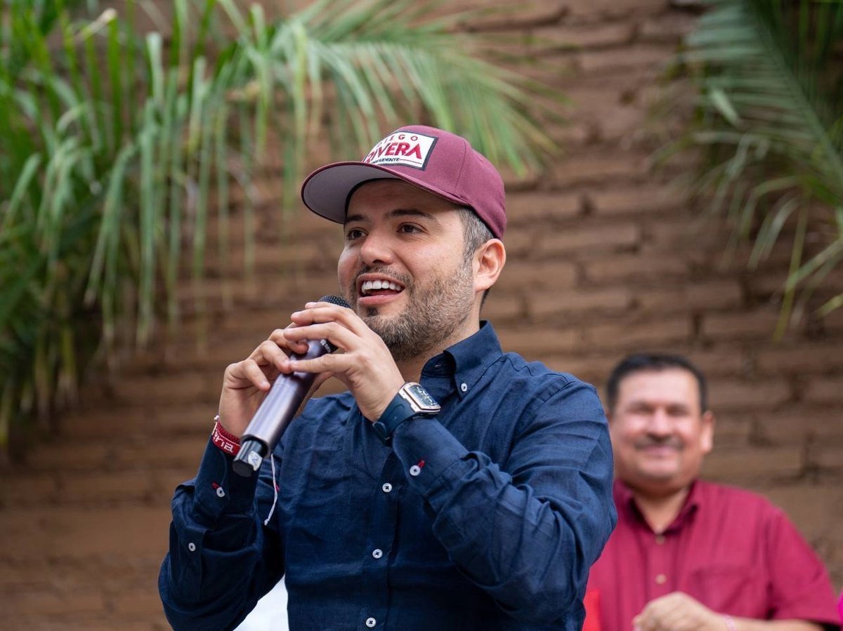 Detención de Diego Rivera Navarro: El alcalde de Tequila cae por extorsión y presuntos lazos con el CJNG