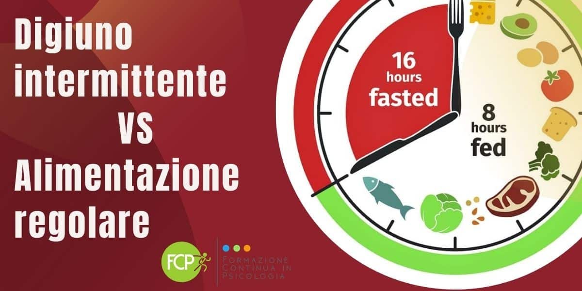 Digiuno Intermittente: Cos'è, Come Funziona e Quali Sono i Veri Benefici