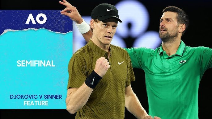 Djokovic en las semifinales del Open de Australia 2026: la batalla contra Sinner por la gloria en Melbourne