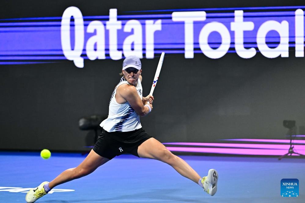 Doha Open 2026: Il Torneo che Accende la Stagione Tennistica