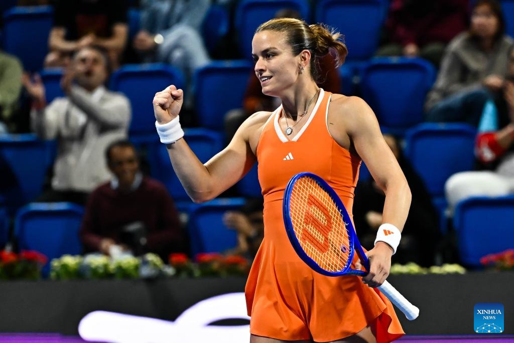 Doha Open 2026: Il Torneo che Accende la Stagione Tennistica