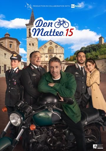 Don Matteo 15: Anticipazioni sulla Seconda Puntata e Novità della Stagione