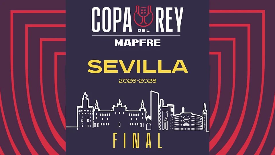 ¿Dónde ver la Copa del Rey hoy? Guía completa de partidos y canales